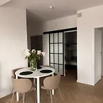 Z Wielkim Tarasem Ul Letnia Apartment