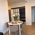 Apartment Z Wielkim Tarasem Ul Letnia Kłodzko