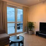 Apartment Z Wielkim Tarasem Ul Letnia