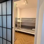 Apartment Z Wielkim Tarasem Ul Letnia *