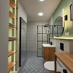 Z Wielkim Tarasem Ul Letnia Apartment