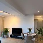 Z Wielkim Tarasem Ul Letnia Apartment *