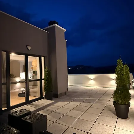 Apartament Z Wielkim Tarasem Ul Letnia *