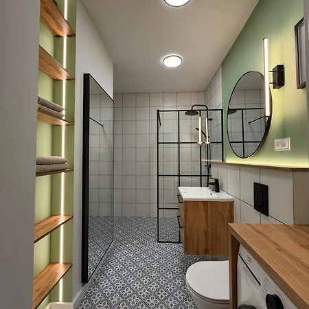 Z Wielkim Tarasem Ul Letnia Lejlighed