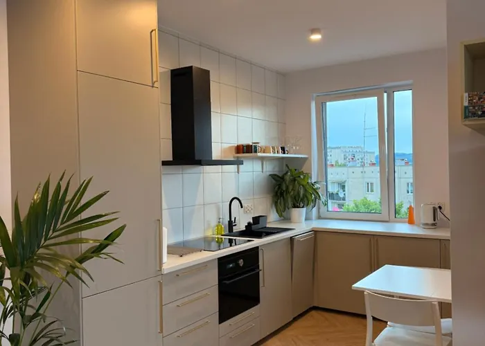 Z Wielkim Tarasem Ul Letnia Lejlighed