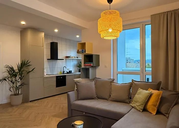 Z Wielkim Tarasem Ul Letnia Lejlighed *