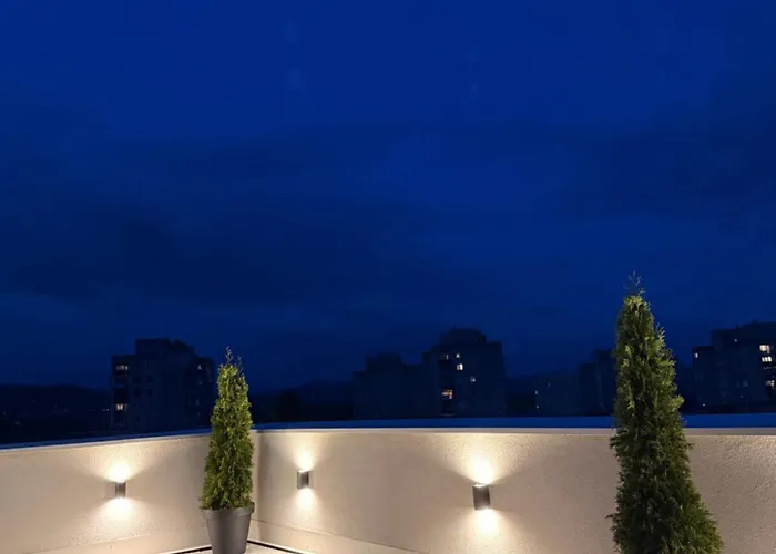 Z Wielkim Tarasem Ul Letnia