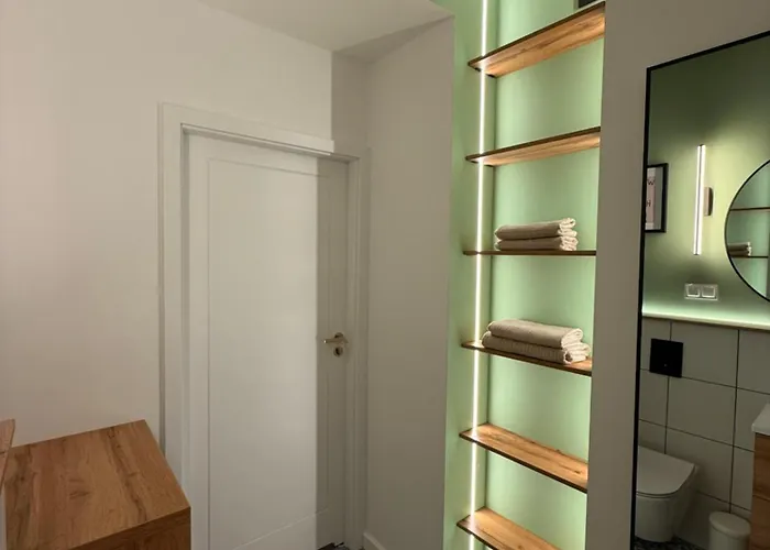 Z Wielkim Tarasem Ul Letnia Lejlighed