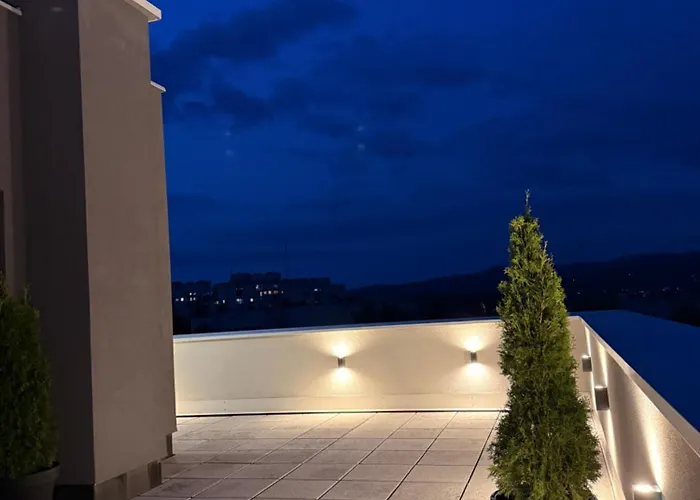 Z Wielkim Tarasem Ul Letnia * Kłodzko