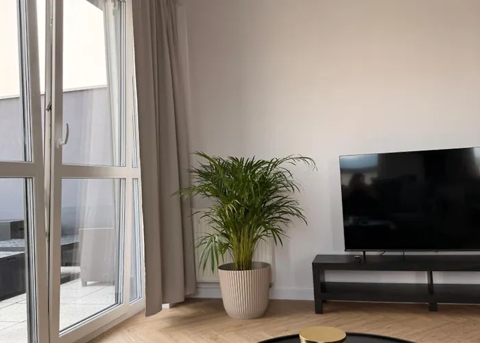 Z Wielkim Tarasem Ul Letnia Lejlighed