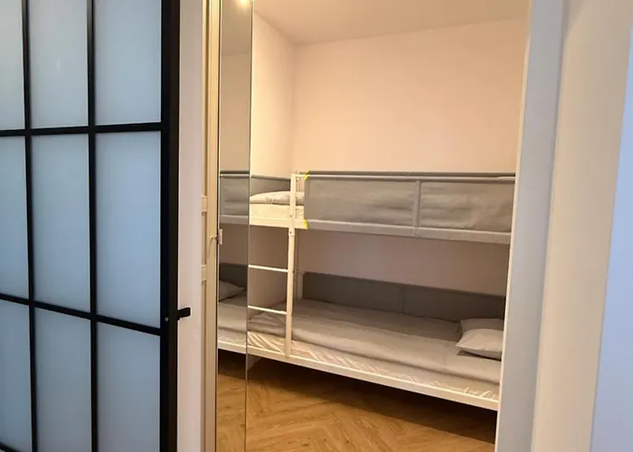 Lejlighed Z Wielkim Tarasem Ul Letnia *