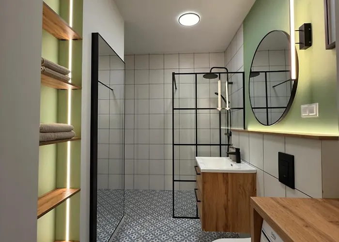 Z Wielkim Tarasem Ul Letnia Lejlighed